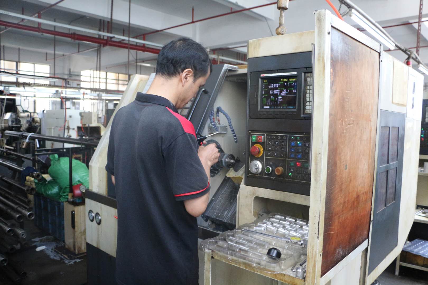 广州cnc91视频软件下载厂